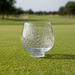 Custom Logo Crystal Bowl Award Engraved Recognition Trophy - Tournamentshowroom.com