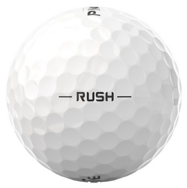 Pinnacle Rush Golf Ball (12-Ball Pack)