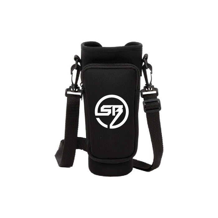 Golf Bottle Buddy Sling