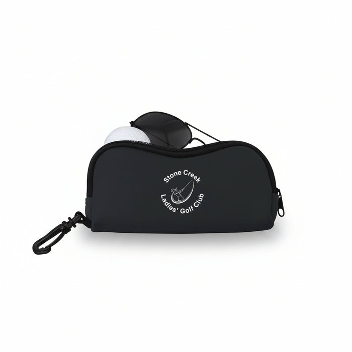 Golf Shade Ball Case-Tournamentshowroom.com
