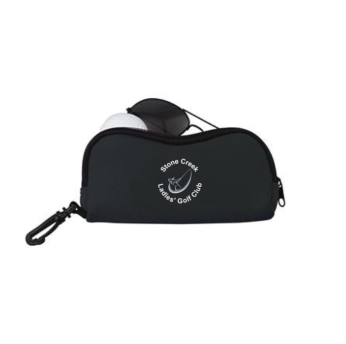 Golf Shade Ball Case