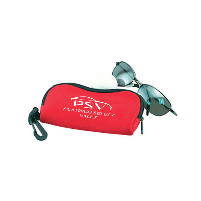 Golf Shade Ball Case