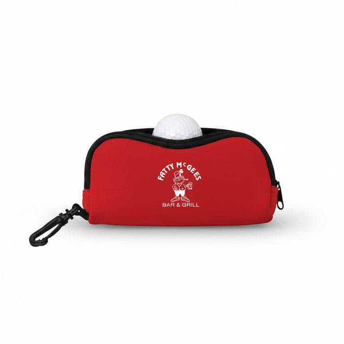 Golf Shade Ball Case-Tournamentshowroom.com