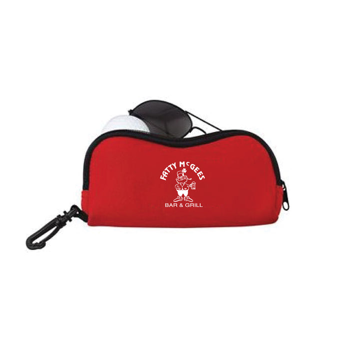 Golf Shade Ball Case