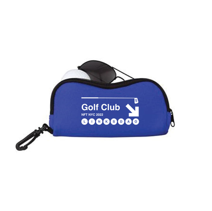 Golf Shade Ball Case