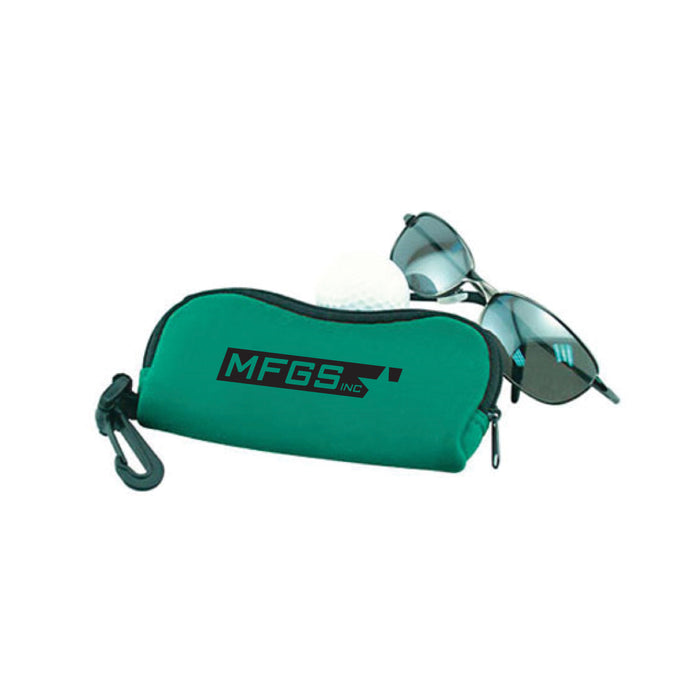 Golf Shade Ball Case