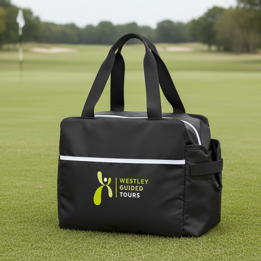 Custom Logo Sidecar EcoChill 16-Can Cooler - Tournamentshowroom.com