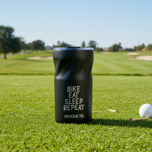 Custom Logo Thalia 16oz Thermal Insulated Drink Tumbler - Tournamentshowroom.com