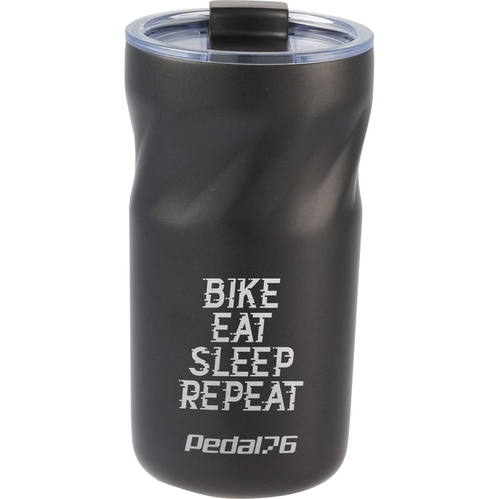 Custom Logo Thalia 16oz Thermal Insulated Drink Tumbler - Tournamentshowroom.com