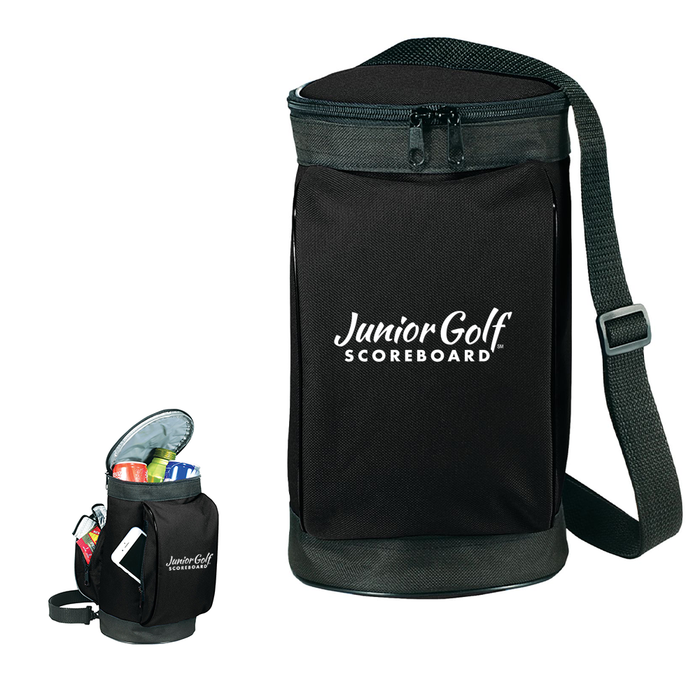 6-Can Event Golf Cooler Bag