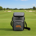 Custom Logo Rendezvous Golf Wine Cooler - Tournamentshowroom.com