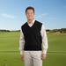 Custom Logo Port Authority®  Easy Care Sweater Vest - Tournamentshowroom.com