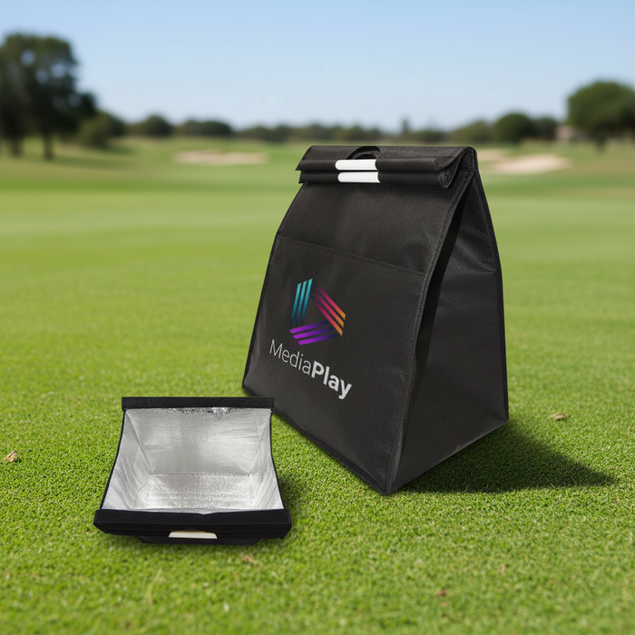 Custom Logo Goliath Golf Cooler Tote