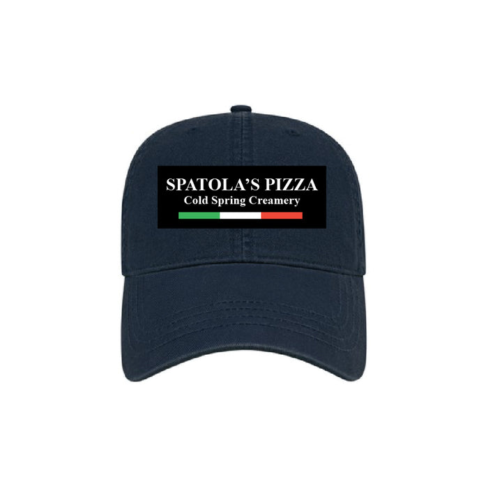 Custom Logo Cap America Relaxed Golf Cap