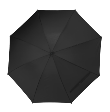 Custom logo - 60" Value Golf Umbrella - Tournamentshowroom.com