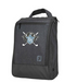 Custom Logo - FootJoy Deluxe Shoe Bag - Tournamentshowroom.com