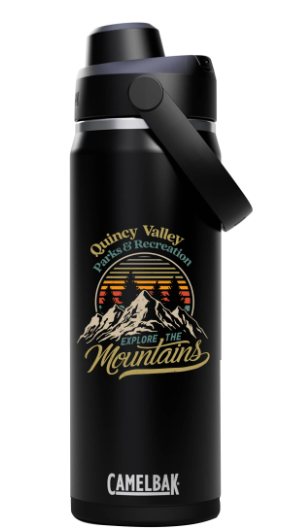 Custom Logo - CamelBak Thrive™ Chug VSS 20oz - Tournamentshowroom.com