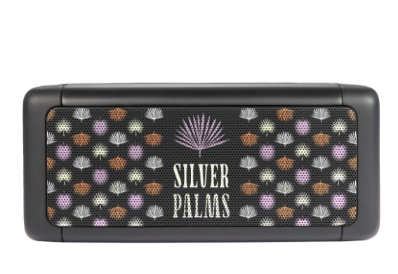 Custom Logo - Sound Wedge Magnetic Outdoor Speaker - Tournamentshowroom.com