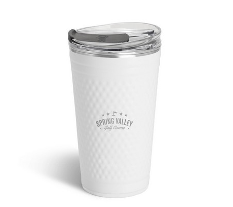Custom Logo - 24 Oz. Swig Life™ Golf Ball Party Cup - Tournamentshowroom.com