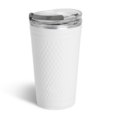 Custom Logo - 24 Oz. Swig Life™ Golf Ball Party Cup - Tournamentshowroom.com