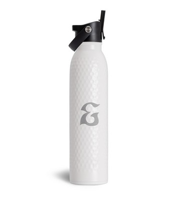 Custom Logo - 20 Oz. Swig Life™ Golf Stainless Steel Bottle - Tournamentshowroom.com