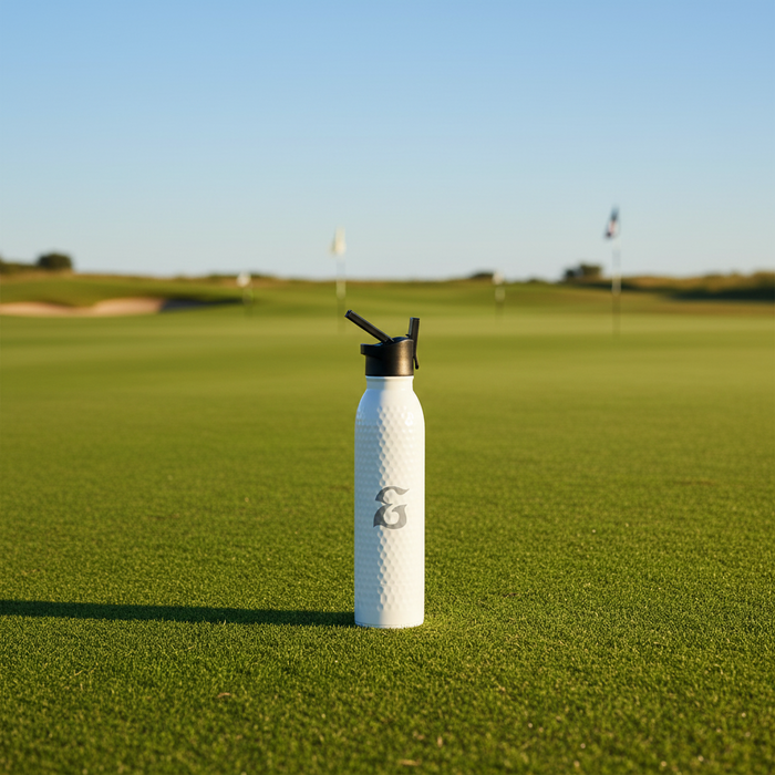 Custom Logo Swig Life Golf Travel Stainless Steel Bottle