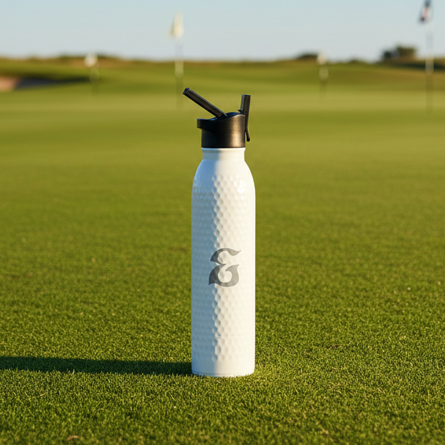 Custom Logo Swig Life Golf Travel Stainless Steel Bottle