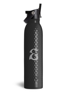 Custom Logo - 20 Oz. Swig Life™ Golf Stainless Steel Bottle - Tournamentshowroom.com