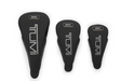 Custom Logo - Tumi Sport 3 Pack Golf Club Cover Set - Tournamentshowroom.com