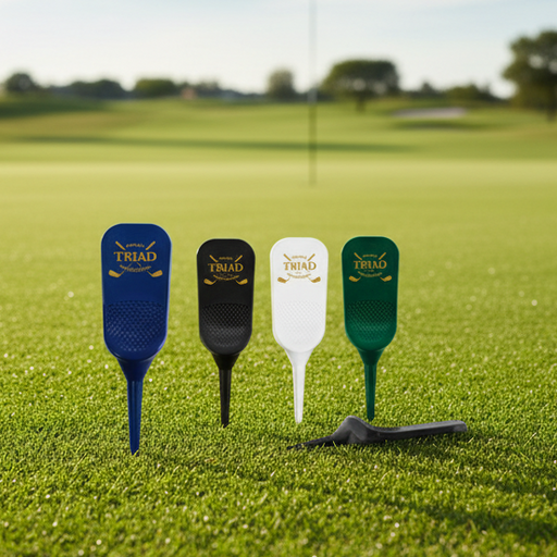 Custom Logo - One Prong Divot Tool - Tournamentshowroom.com