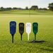 Custom Logo - One Prong Divot Tool - Tournamentshowroom.com