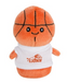 Custom Logo - Chelsea Teddy Bear™ Sporties - 4" Plush - Tournamentshowroom.com