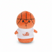 Custom Logo - Chelsea Teddy Bear™ Sporties - 4" Plush - Tournamentshowroom.com