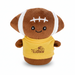 Custom Logo - Chelsea Teddy Bear™ Sporties - 4" Plush - Tournamentshowroom.com