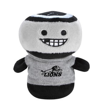 Custom Logo - Chelsea Teddy Bear™ Sporties - 4" Plush - Tournamentshowroom.com
