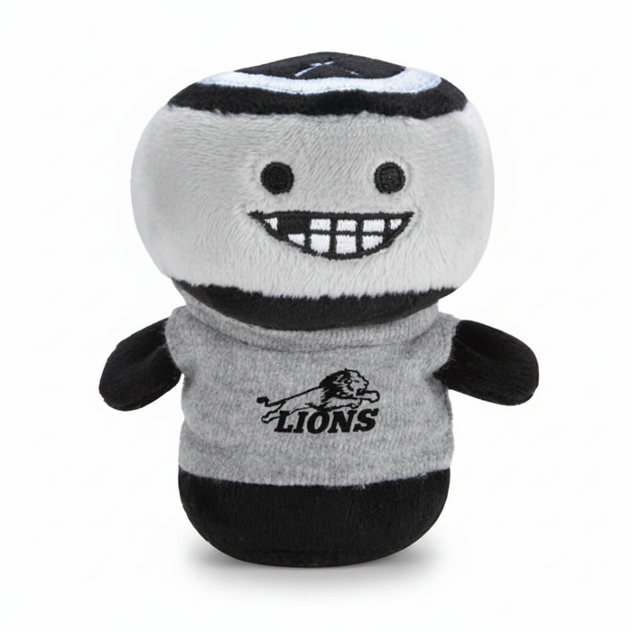 Custom Logo - Chelsea Teddy Bear™ Sporties - 4" Plush - Tournamentshowroom.com