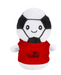 Custom Logo - Chelsea Teddy Bear™ Sporties - 4" Plush - Tournamentshowroom.com