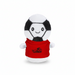 Custom Logo - Chelsea Teddy Bear™ Sporties - 4" Plush - Tournamentshowroom.com