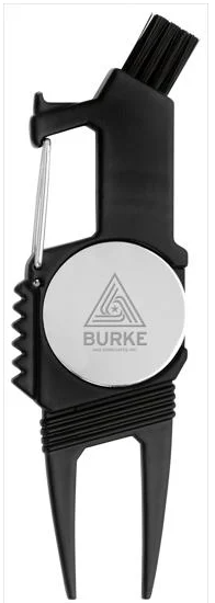 Custom Logo Good Value™ Rugged 7-in-1 Golf Tool - Tournamentshowroom.com