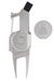 Custom Logo Good Value™ Rugged 7-in-1 Golf Tool - Tournamentshowroom.com