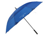 Custom Logo - Totes 60" Titan Vented RPET Golf Umbrella - Tournamentshowroom.com