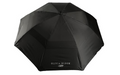 Custom Logo - Totes 60" Titan Vented RPET Golf Umbrella - Tournamentshowroom.com
