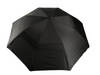 Custom Logo - Totes 60" Titan Vented RPET Golf Umbrella - Tournamentshowroom.com