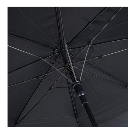 Custom Logo - FootJoy 68" Golf Umbrella - Tournamentshowroom.com