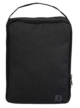 Custom Logo - FootJoy Deluxe Shoe Bag - Tournamentshowroom.com