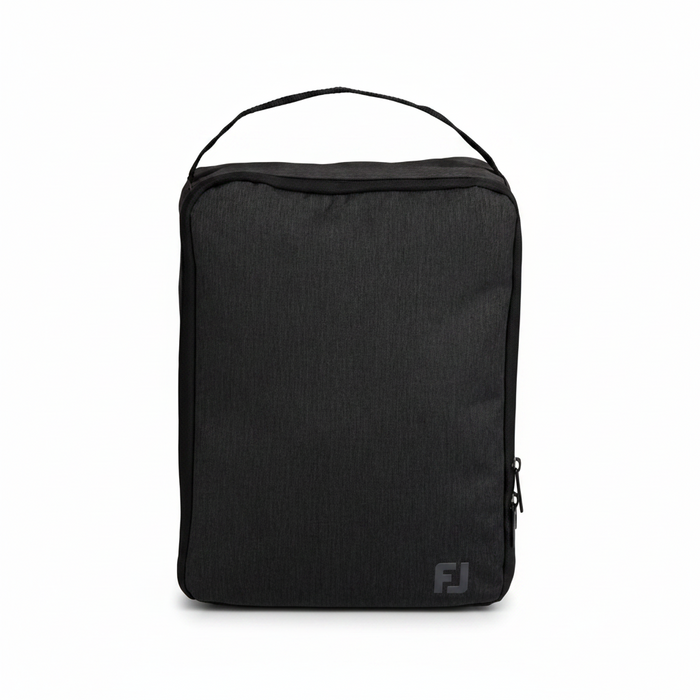 Custom Logo - FootJoy Deluxe Shoe Bag - Tournamentshowroom.com