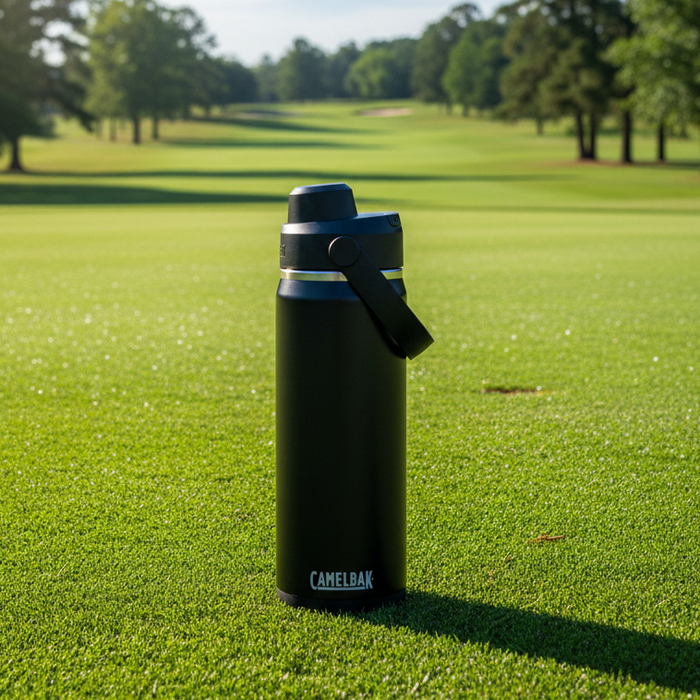 Custom Logo CamelBak Thrive Chug VSS 20oz Water Bottle
