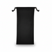Custom Logo 100 Percent Polyester Drawstring Pouch - Tournamentshowroom.com