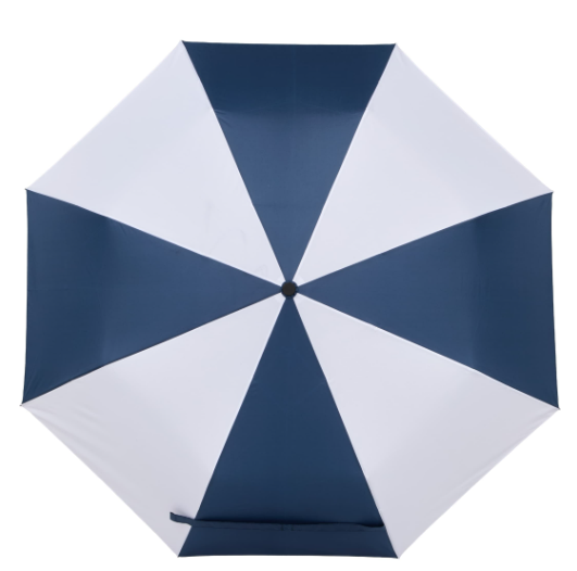 Custom Logo EcoElite 58" Compact - Tournamentshowroom.com