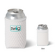 Custom Logo 12 Oz Swig Life Golf Ball Insulated Can Coolie - Tournamentshowroom.com